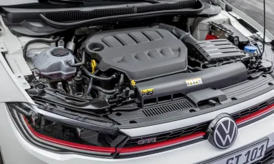 Polo GTI